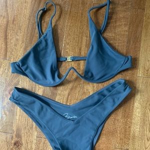 Bamba Swim Bikini